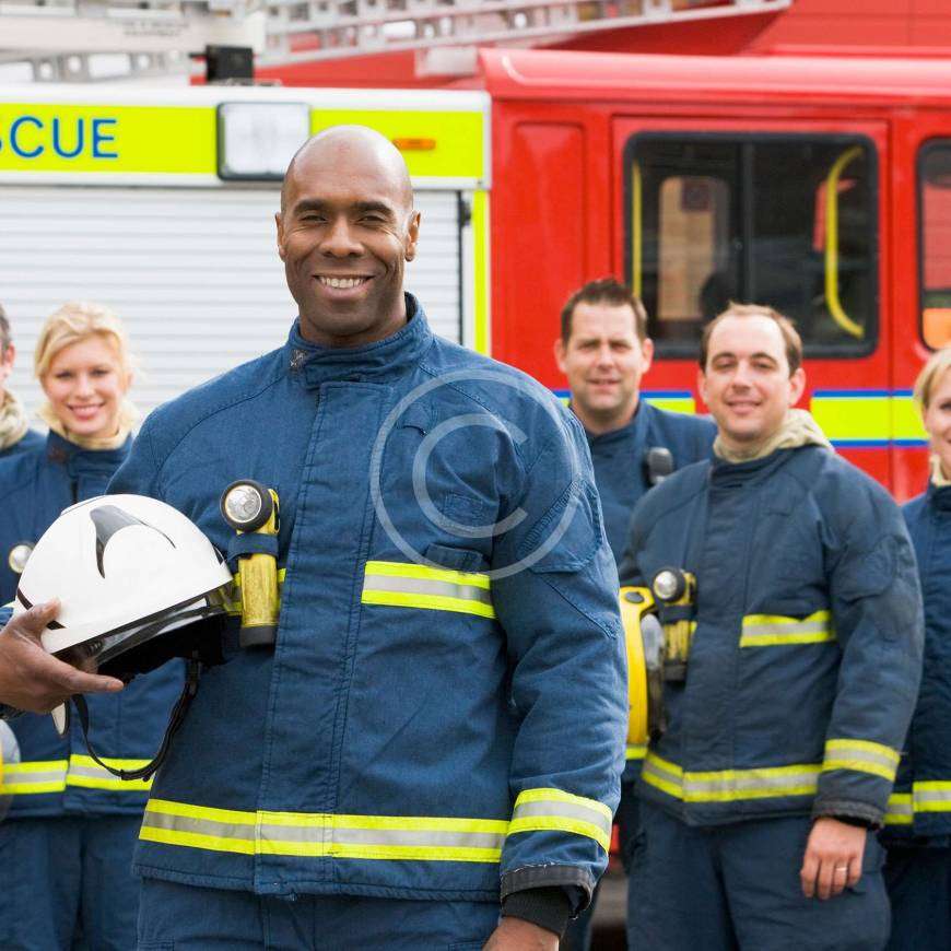 Лицензия МЧС